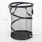 Household Essentials 25" Pop-Up Mesh Laundry Hamper